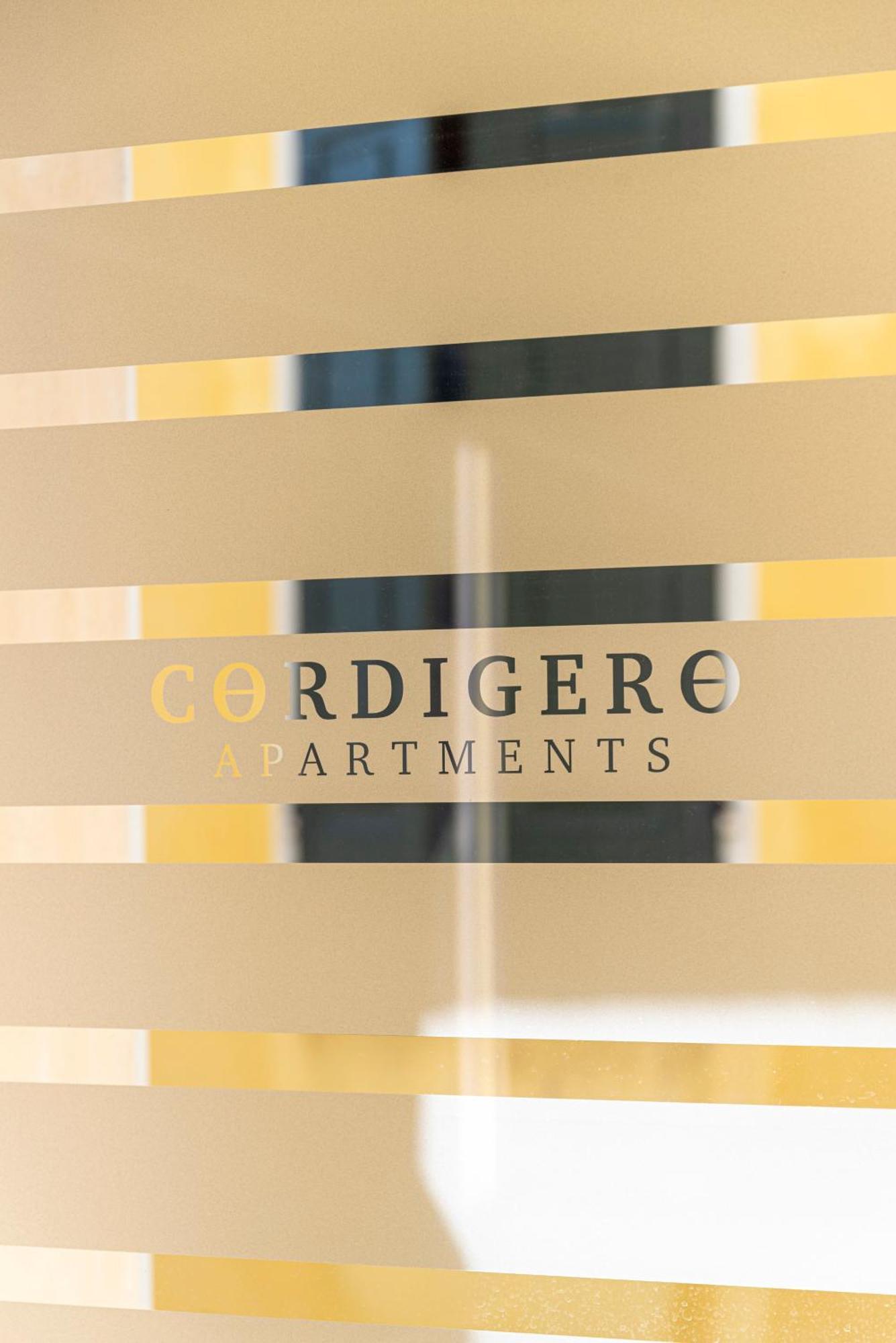 Palazzo Cordigero - Apartments Peschiera del Garda Extérieur photo