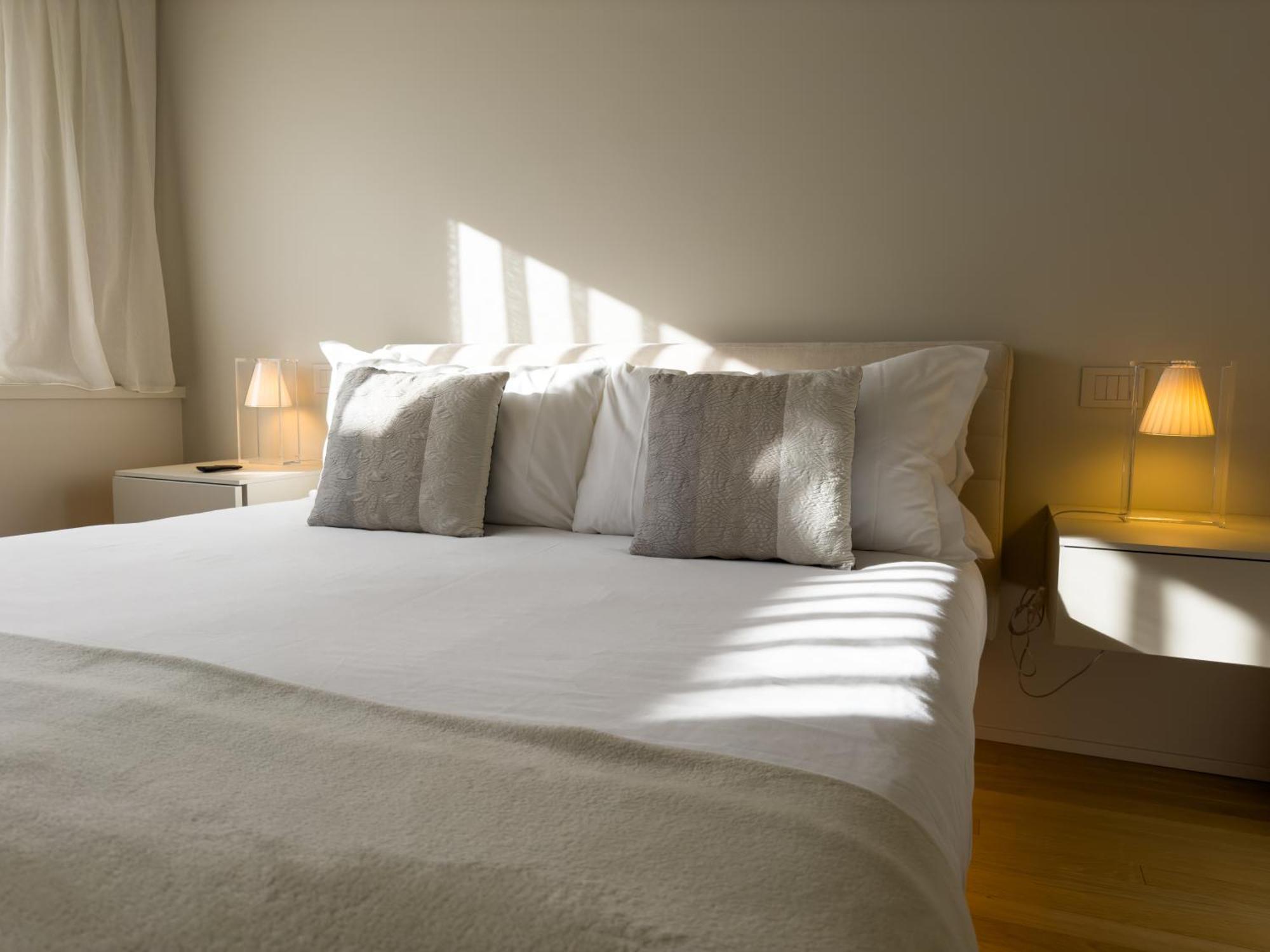 Palazzo Cordigero - Apartments Peschiera del Garda Extérieur photo
