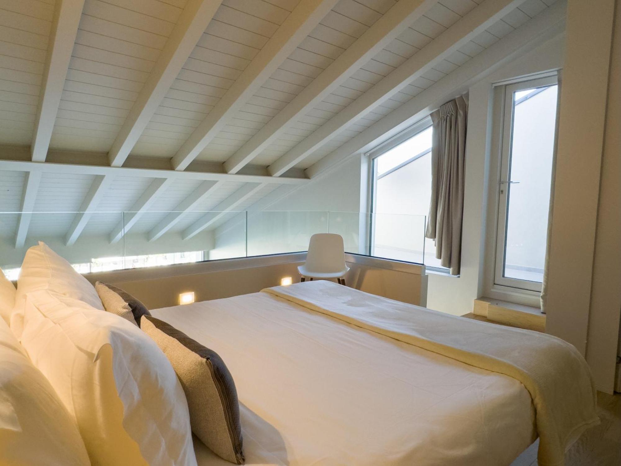 Palazzo Cordigero - Apartments Peschiera del Garda Extérieur photo