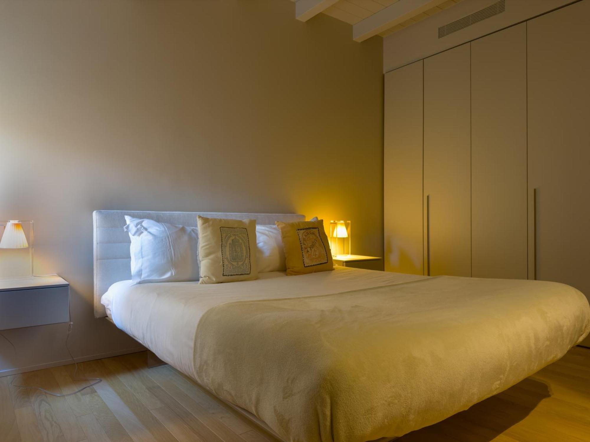 Palazzo Cordigero - Apartments Peschiera del Garda Extérieur photo