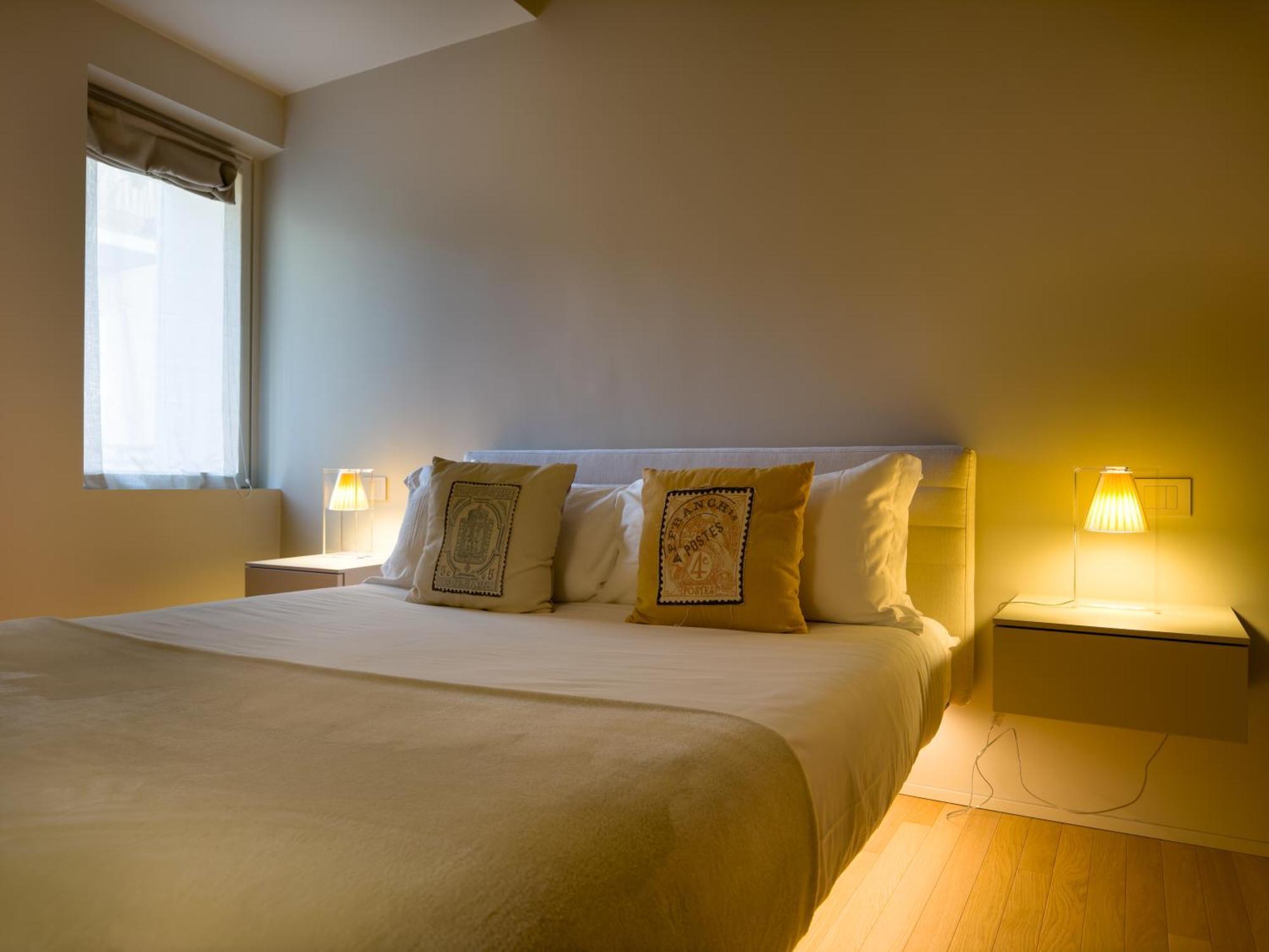 Palazzo Cordigero - Apartments Peschiera del Garda Extérieur photo