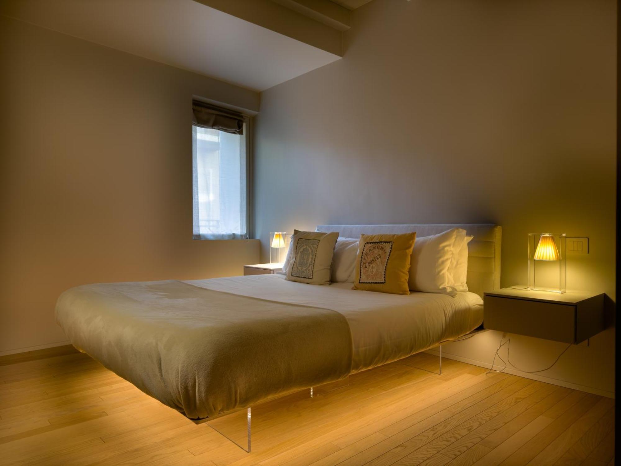 Palazzo Cordigero - Apartments Peschiera del Garda Extérieur photo