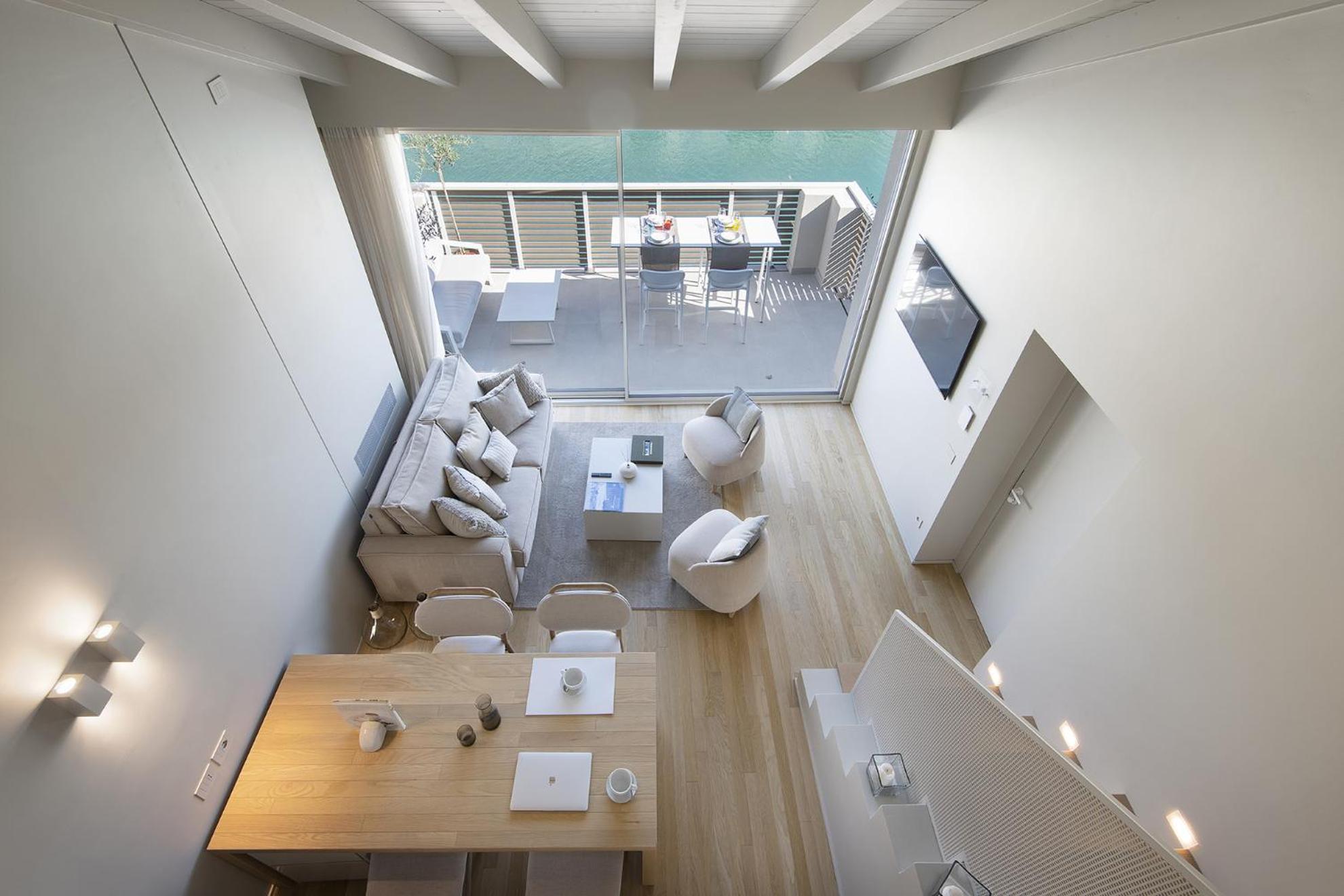 Palazzo Cordigero - Apartments Peschiera del Garda Extérieur photo