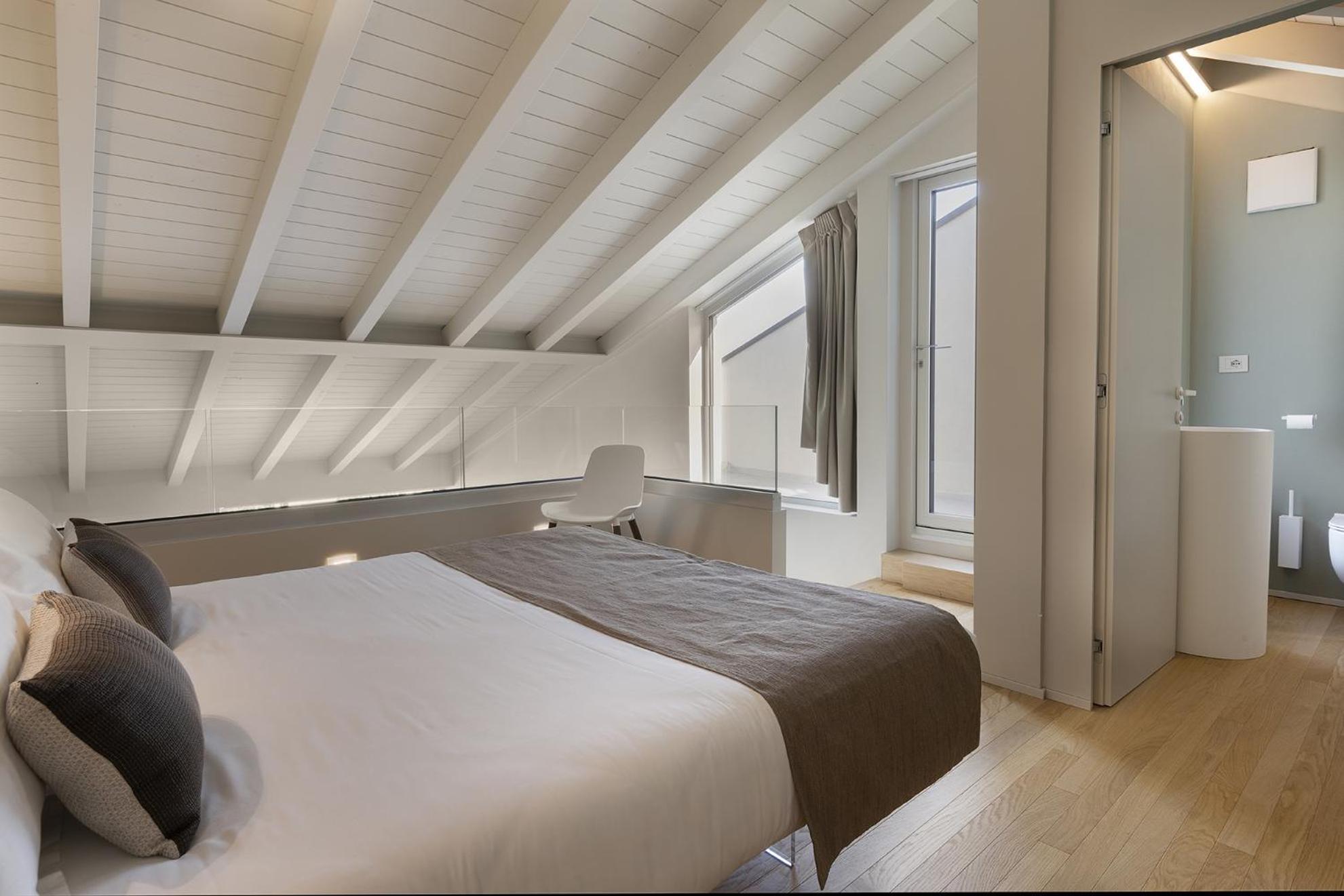 Palazzo Cordigero - Apartments Peschiera del Garda Extérieur photo